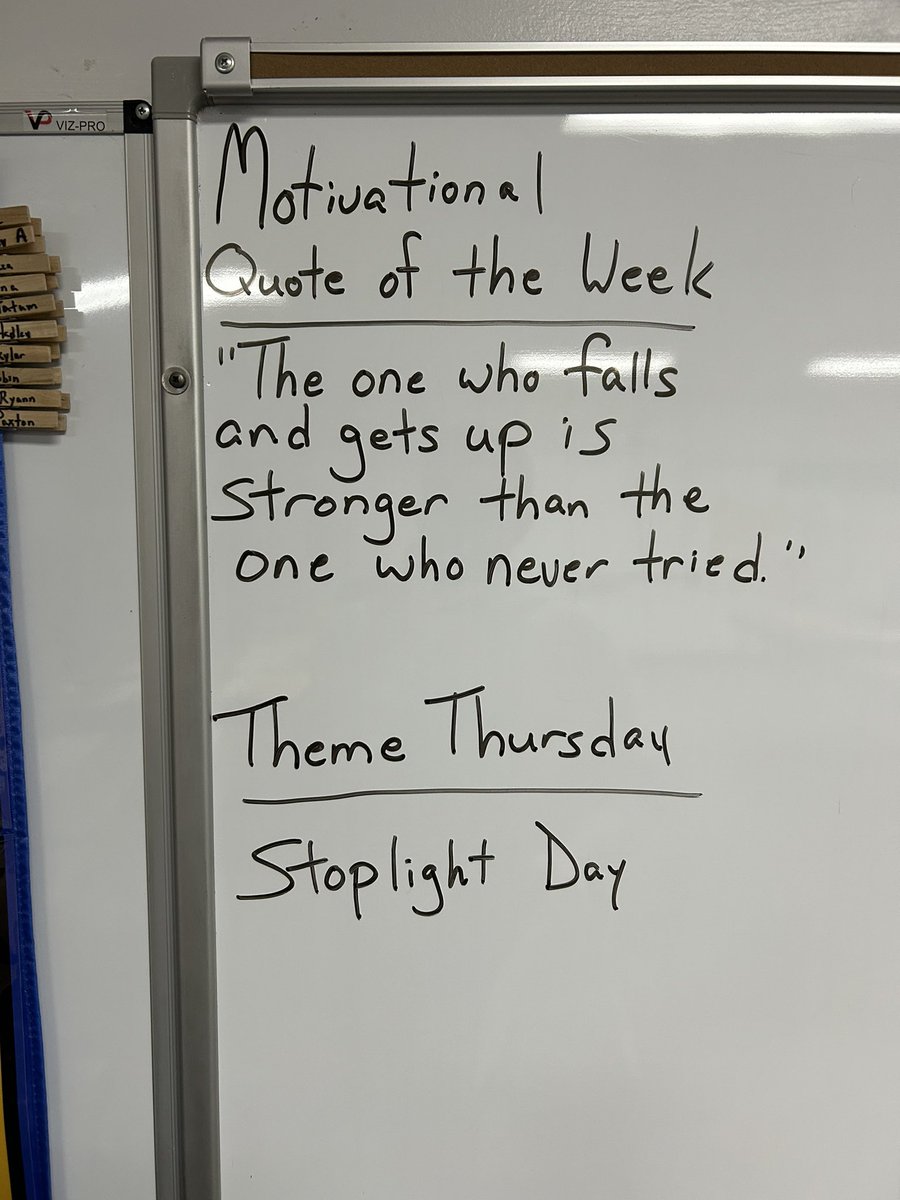 4CK Motivational Quote of the Week