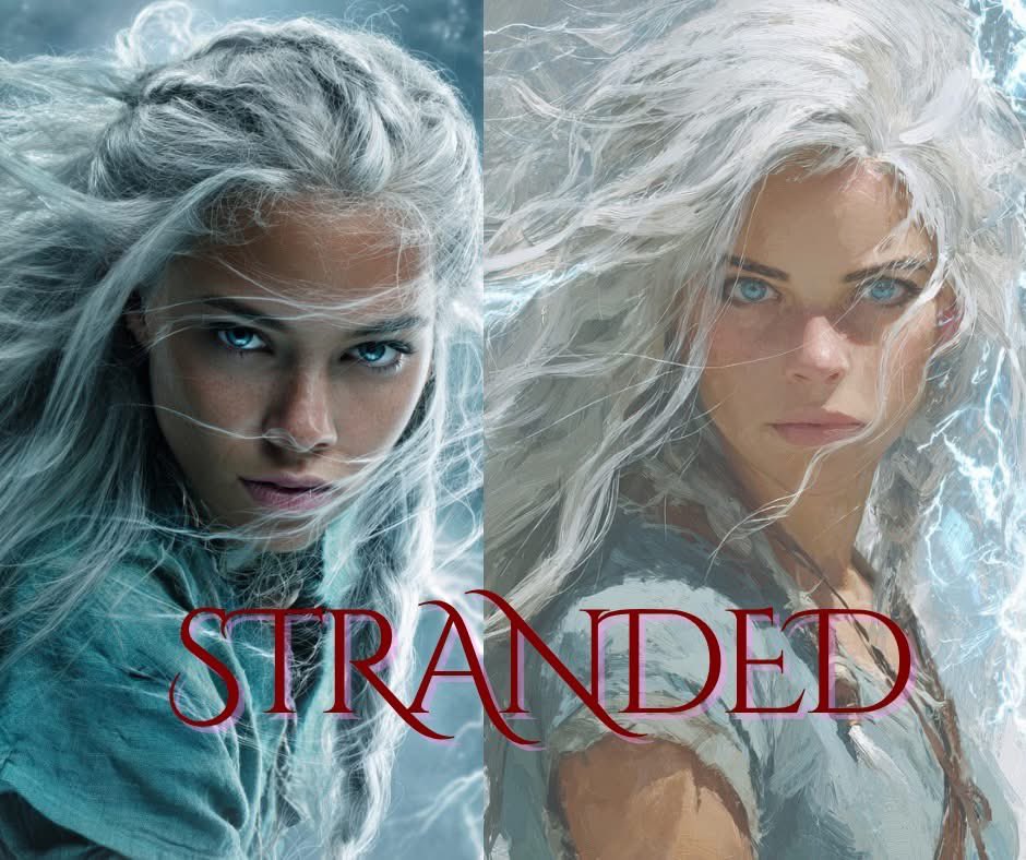 KLSmall_Author's tweet image. For November, I wrote:
💻 35,393 words
🗓️ 29 out of 30 days
📖 a solid beginning
📚 a satisfying ending
🕳️ a middle with lots of holes to fill
🎉 STRANDED

#writing #November #novnov