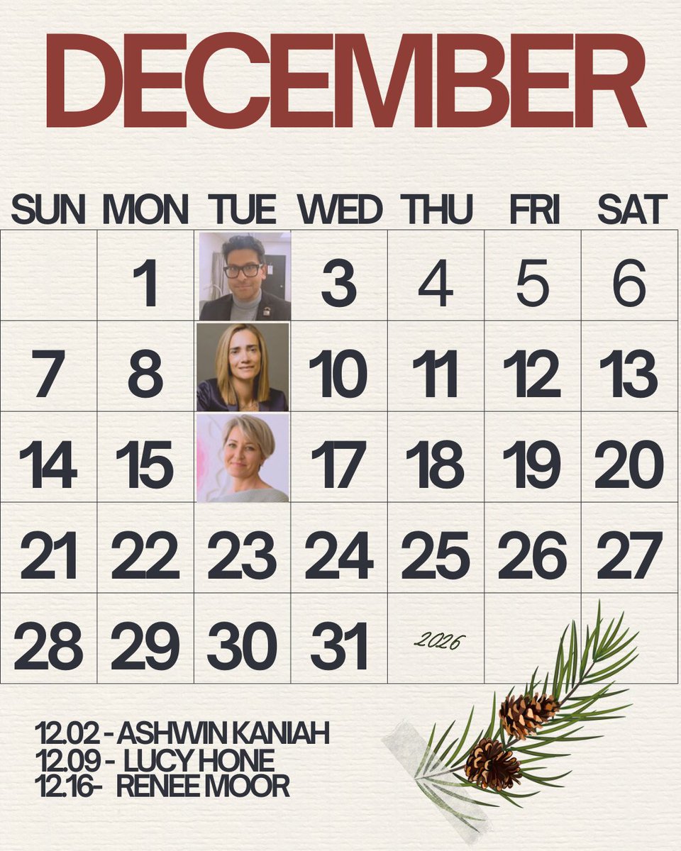 Waiting Room Revolution tweet media