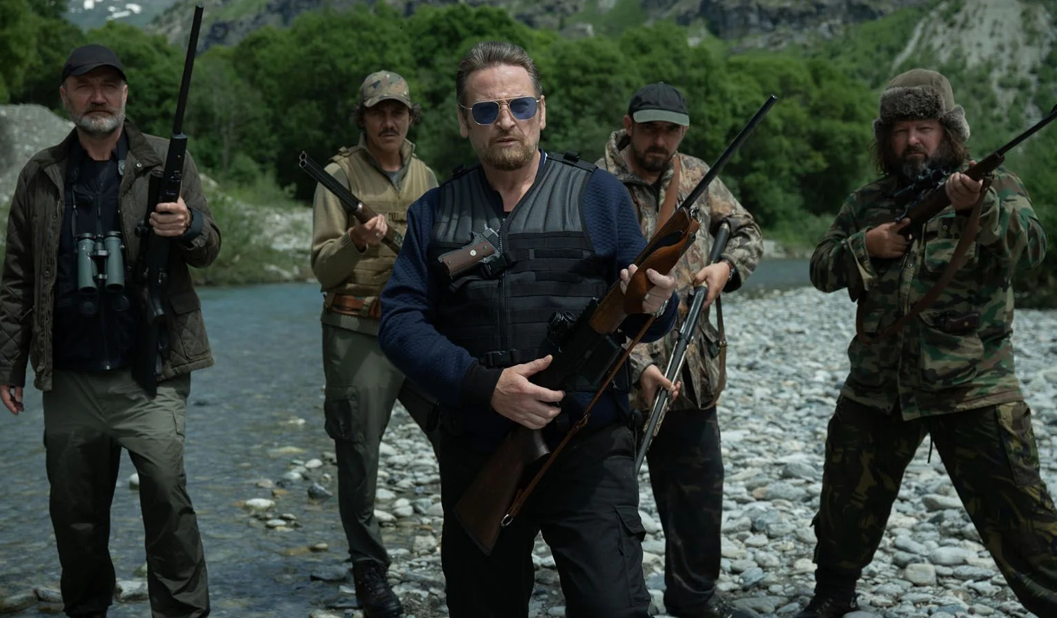 Apple TV et Gaumont annulent la diffusion de la série "Traqués" pour soupçons de plagiat   #Marianne