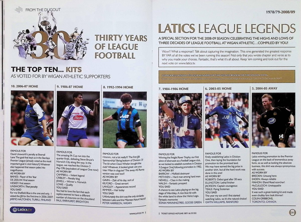 aspulliter's tweet image. #wafc