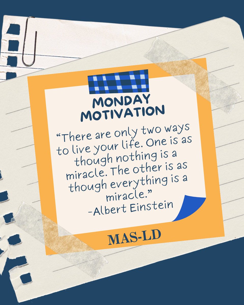 MIDATLANTICSURV's tweet photo. This week, celebrate the small miracles! It's easy to get caught up during the holiday season, so remember to stay kind to yourself!

#MotivationalMonday #Motivation #MASLD https://t.co/b0UVCBgwcO