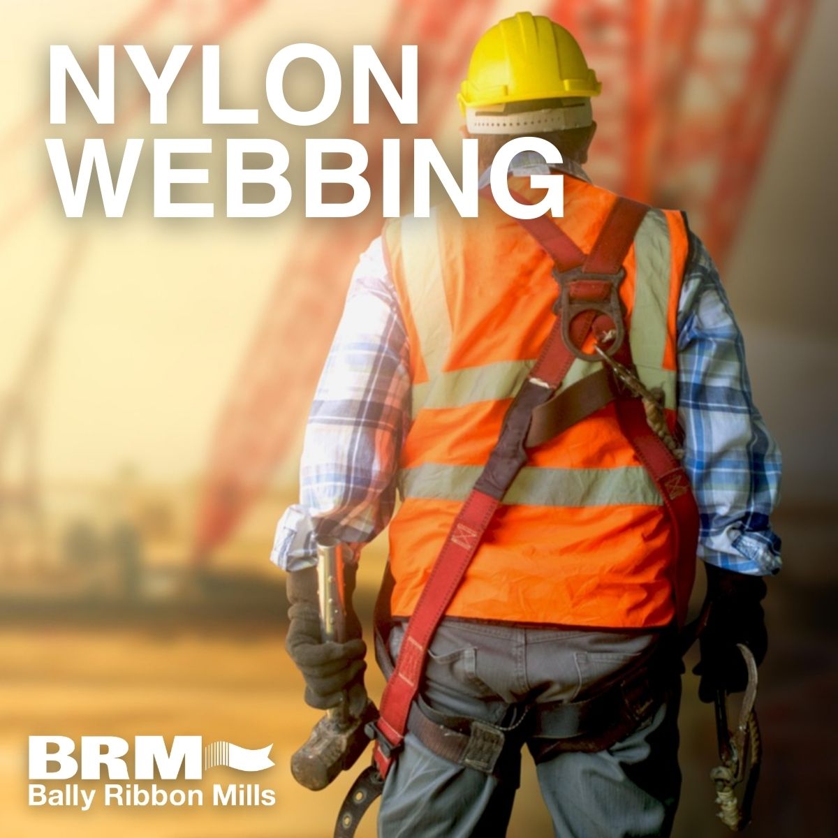 BallyRibbon's tweet image. Nylon does more than wick—it absorbs. As a hygroscopic #fiber, it draws in moisture yet stays strong and resilient. That balance of performance and durability makes BRM&apos;s #nylonwebbing a go-to for demanding applications. bit.ly/3WduSjd