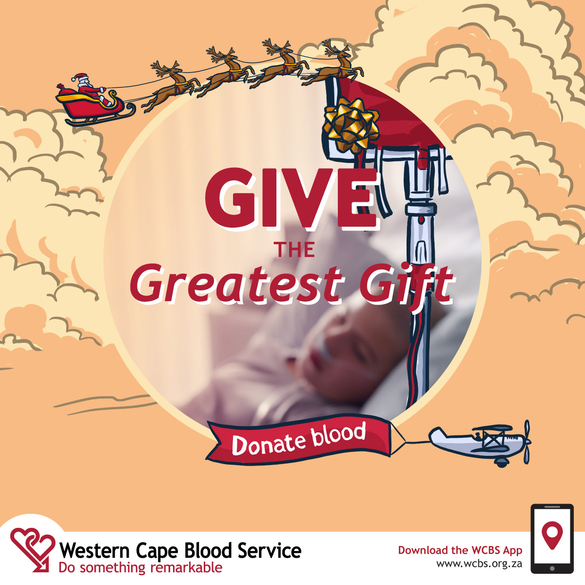 Western Cape Blood Service tweet media