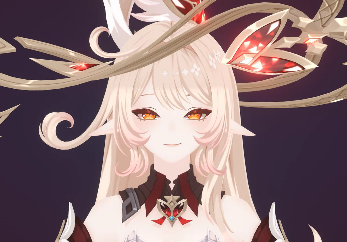 インベル@原神リーク on X: 