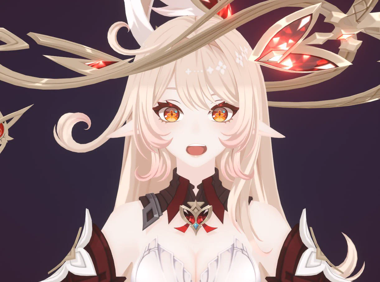 原神アリス XLサイズ インベル@原神リーク on X: 