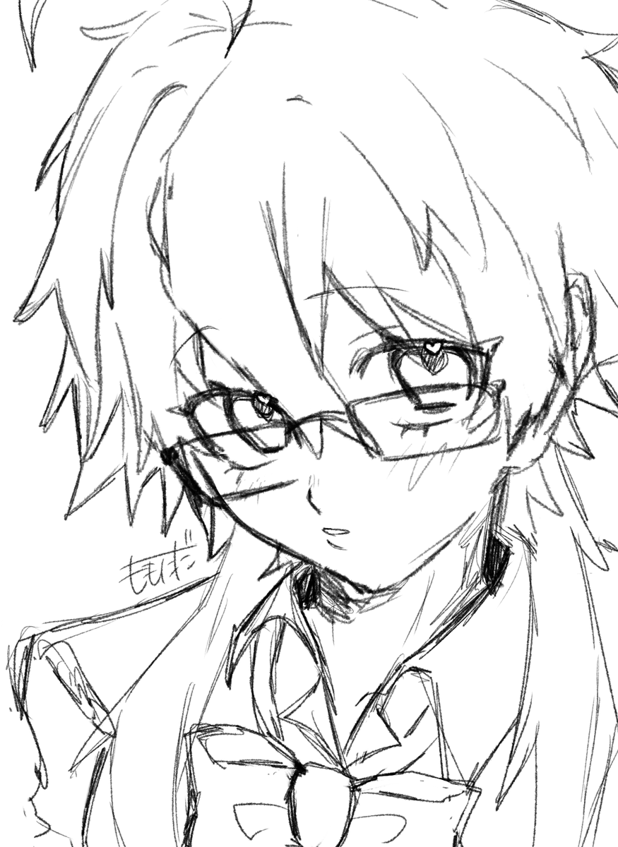 nol_099's tweet photo. 絵柄迷子すぎて毎回描き方変わる
今更すぎるギャル🍌

＃はよ見ろやあ https://t.co/6xUX4ejsXV