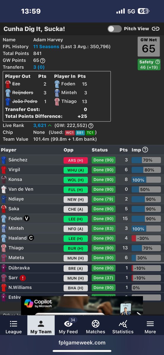 FPL Thin Blue Line tweet media