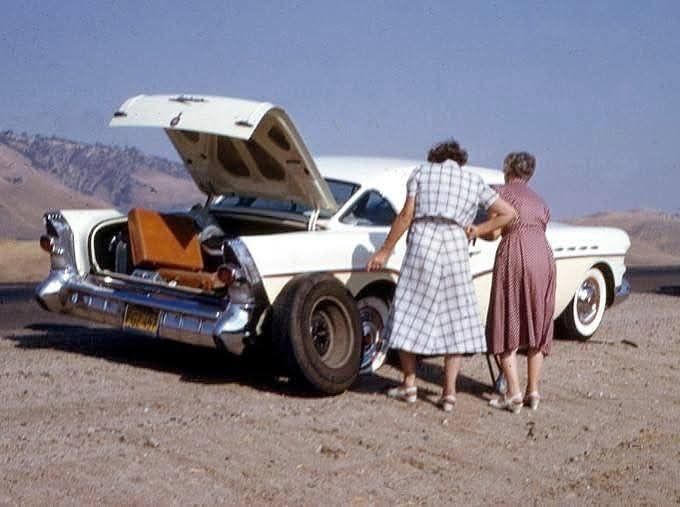 #caption #contest #captionthis #captionsplease #captions wanted #storyprompt #storyprompts #wrongplace #roadsideassistance #wrongplacewrongtime #wronganswer #wronganswersonly