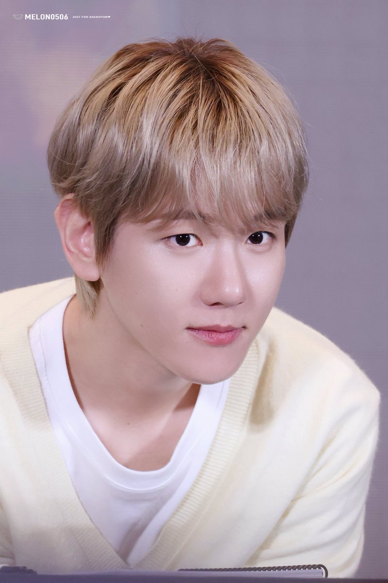 MelonB0506's tweet photo. 20251129  YIZHIYU
큰귀강아지
✧੯•́໒꒱ 
 #백현 #BAEKHYUN #ベッキョン 
#边伯贤 @B_hundred_Hyun https://t.co/JYgfxug5qW