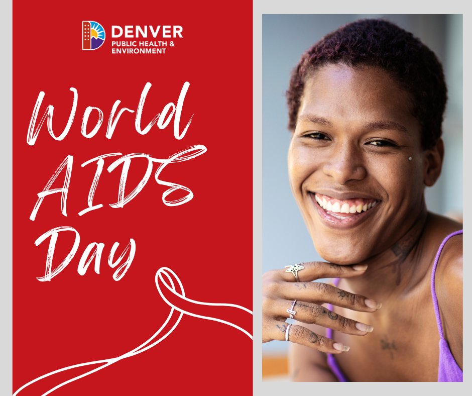 Denver Public Health & Environment tweet media