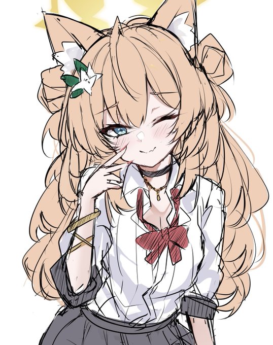 ギャルマリー流行らないかな… 