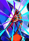 ezgk385's tweet photo. ドット化ダイヤモンドパール https://t.co/U8V7DSXd2r