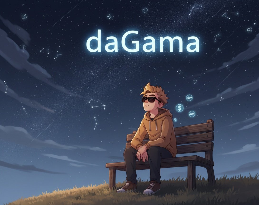 Samueladodo57's tweet image. Most people focus on the surface, reviews, ratings, or token hype. What daGama_world is quietly building is a verifiable layer of reality itself. Every check-in, recommendation, and movement on the platform isn’t just data, it’s proof. True discovery, trustworthy mapping, and…