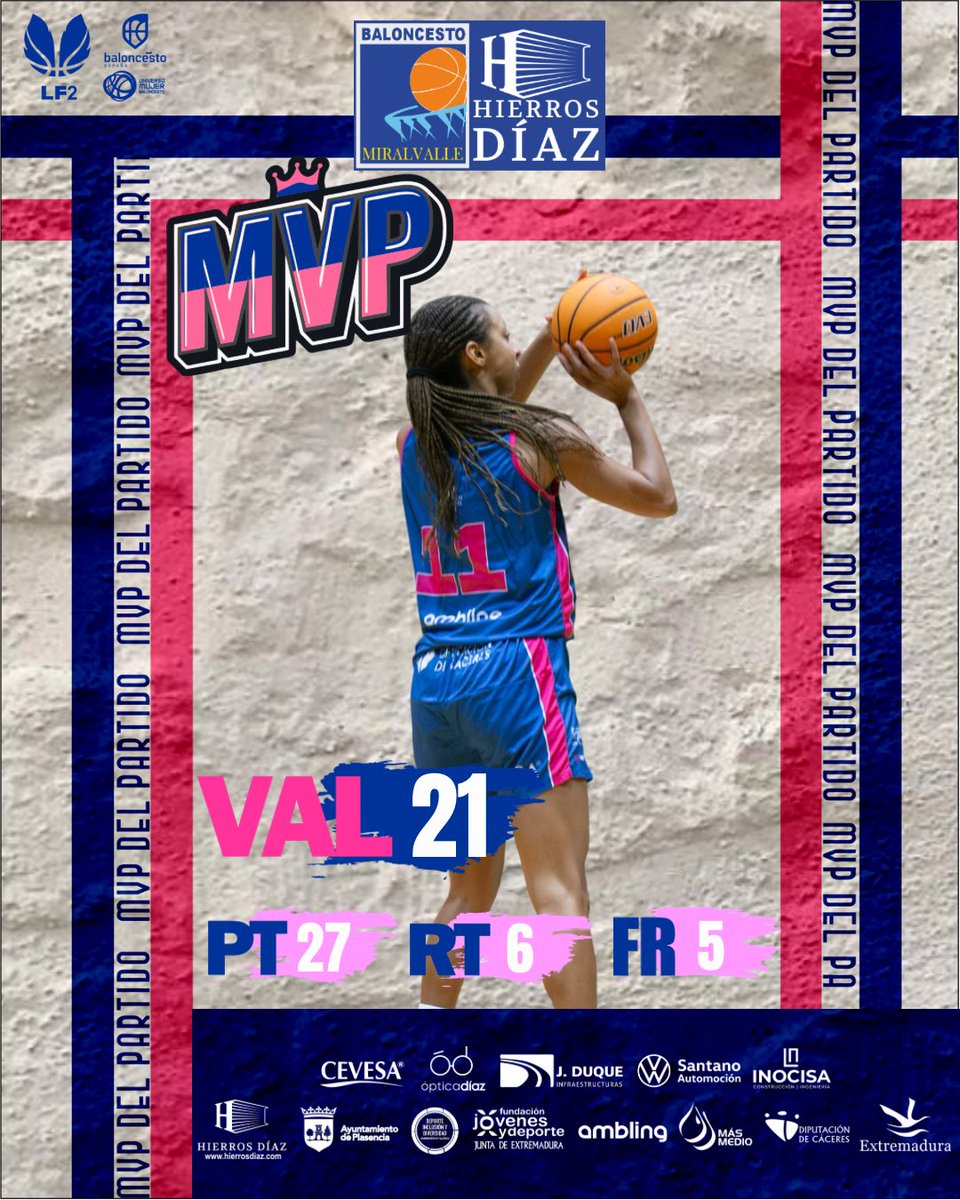 CP Miralvalle tweet media