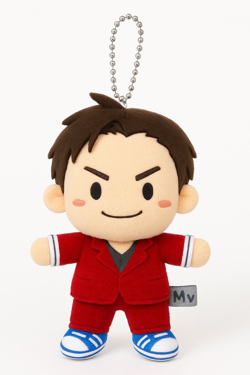 Nami_No__Aya's tweet image. ChatGPTにお願いしてキーチェーンにしてもらったけど,,,
やっぱりあったらいいなぁ…🥰✨️

 #心霊Mtv