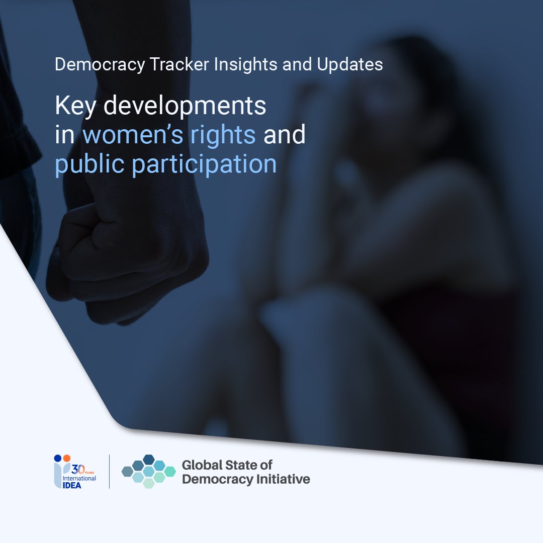 International IDEA tweet media