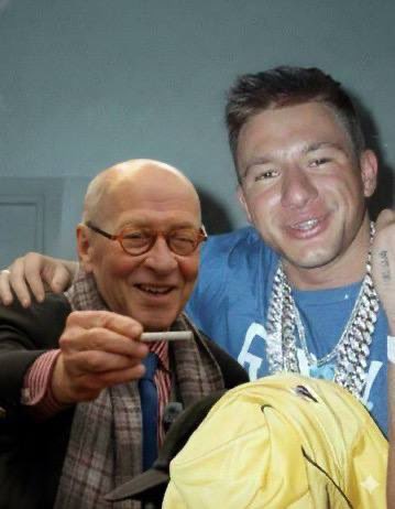 C_DawgInCrypt's tweet image. Here have a Cigarette and Watch the Chart Rise #BOB