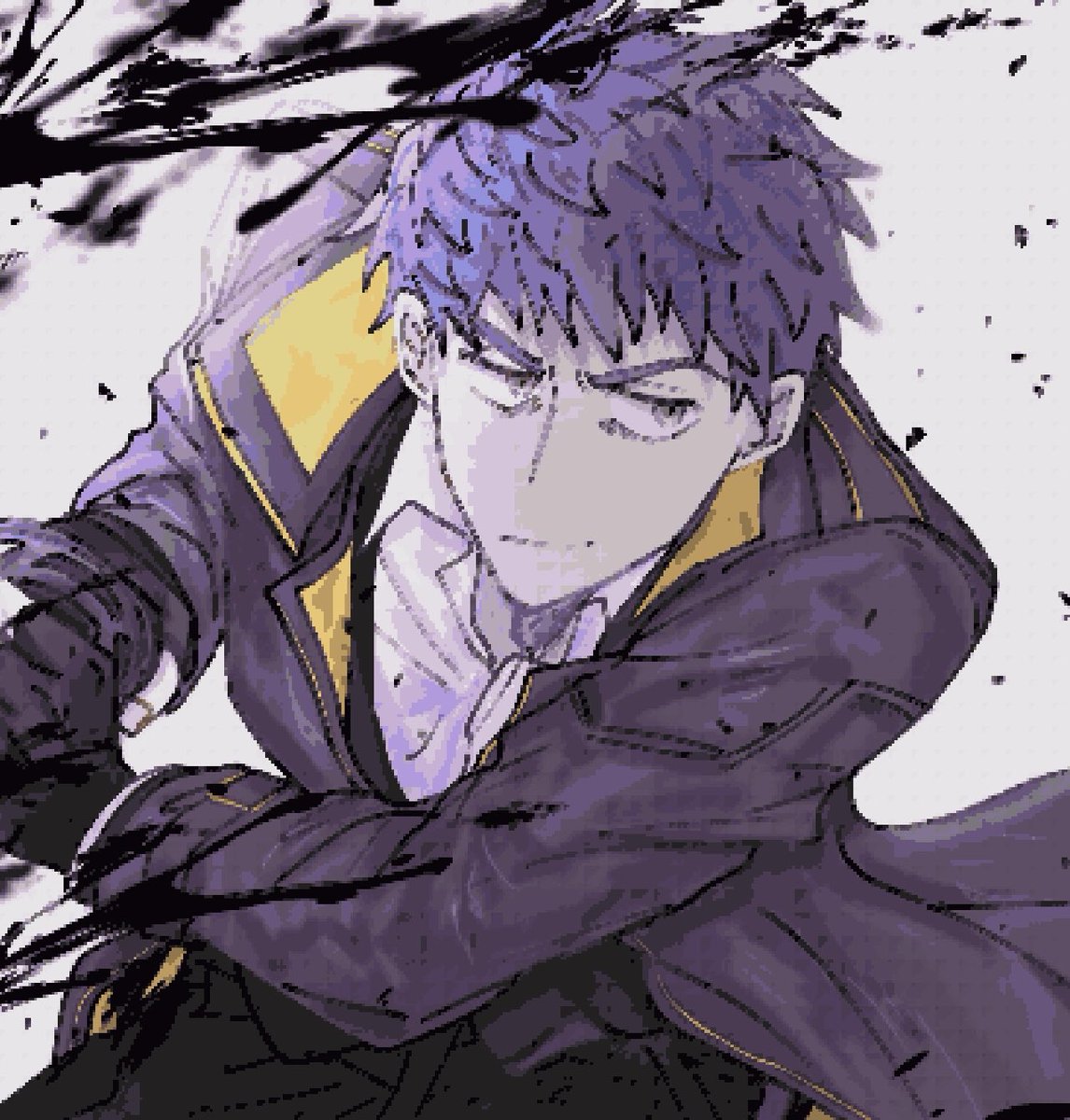 K_o_r_i25's tweet image. た、たのしい…かも