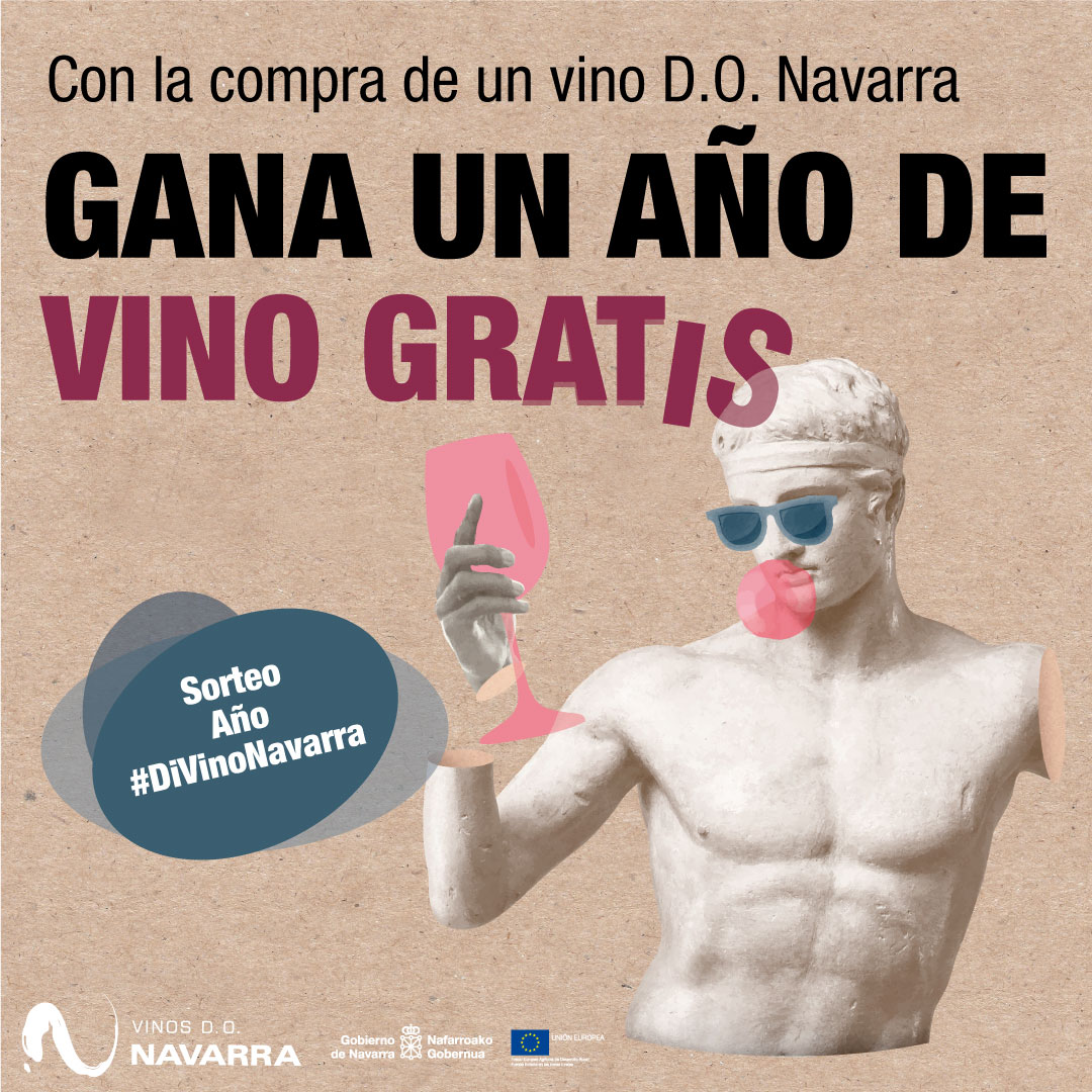 Vinos Navarra tweet media