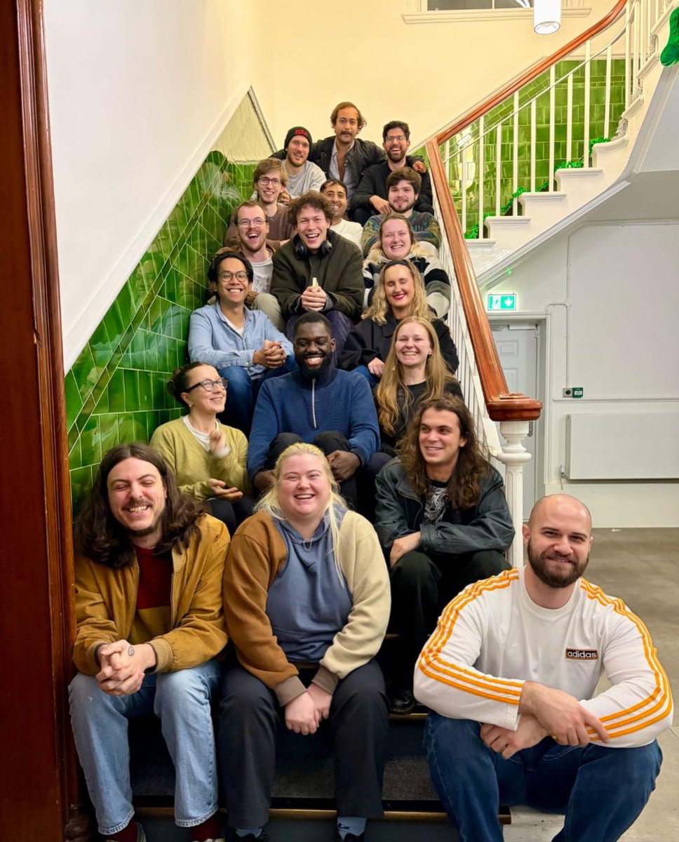 BenGliniecki's tweet image. Most striking thing about the 100-strong leadership meeting of the Revolutionary Communist Party this weekend was its youthfulness, and how deeply everyone understood the economic, social, political trends in Britain today. No buzzwords, posturing or performance. Real politics