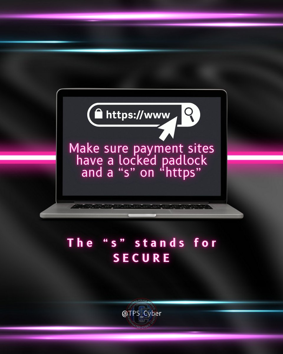 TPS - Coordinated Cyber Centre tweet media