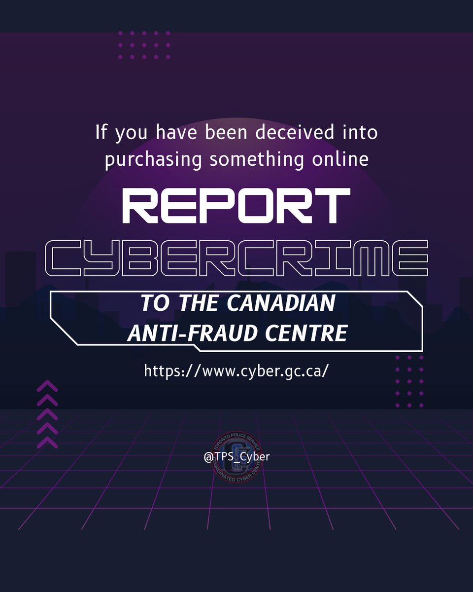 TPS - Coordinated Cyber Centre tweet media