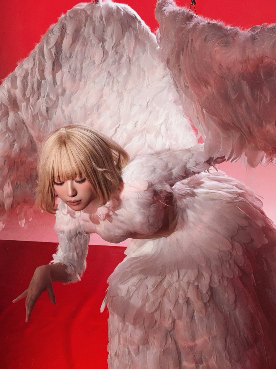 sae_eeee's tweet image. 🎉 今日の主役✨

🎂Happy birthday Falin!🥳🥳

#ファリン・トーデン生誕祭2025 
#ダンジョン飯 #dungeonmeshi