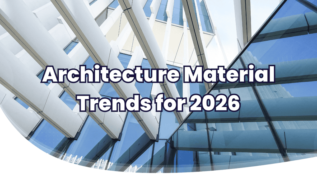 PlanManApp's tweet photo. Top UK architecture material trends for 2026 - and how to leverage them
https://t.co/Uqbp3n4ycg
#UKArchitectureTrends #BuildingMaterials2026 #LeverageDesign https://t.co/N4r3hycKmz