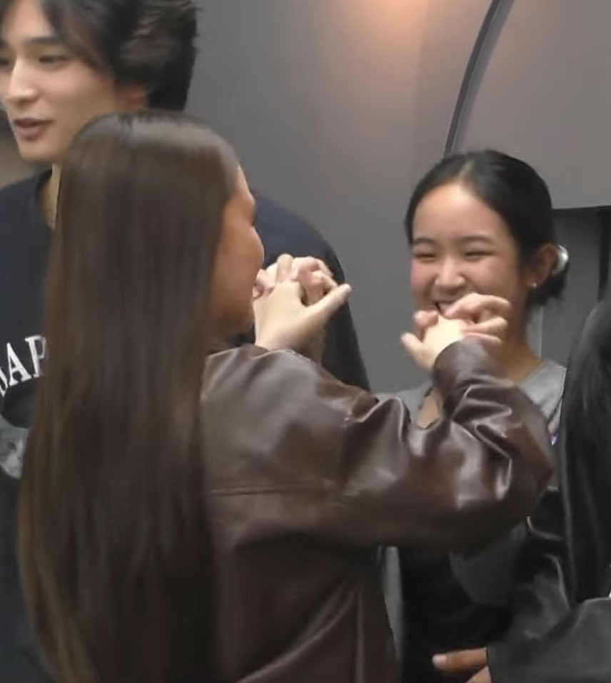 MAY NANGYAYARI NA MAY NANGYAYARI NA