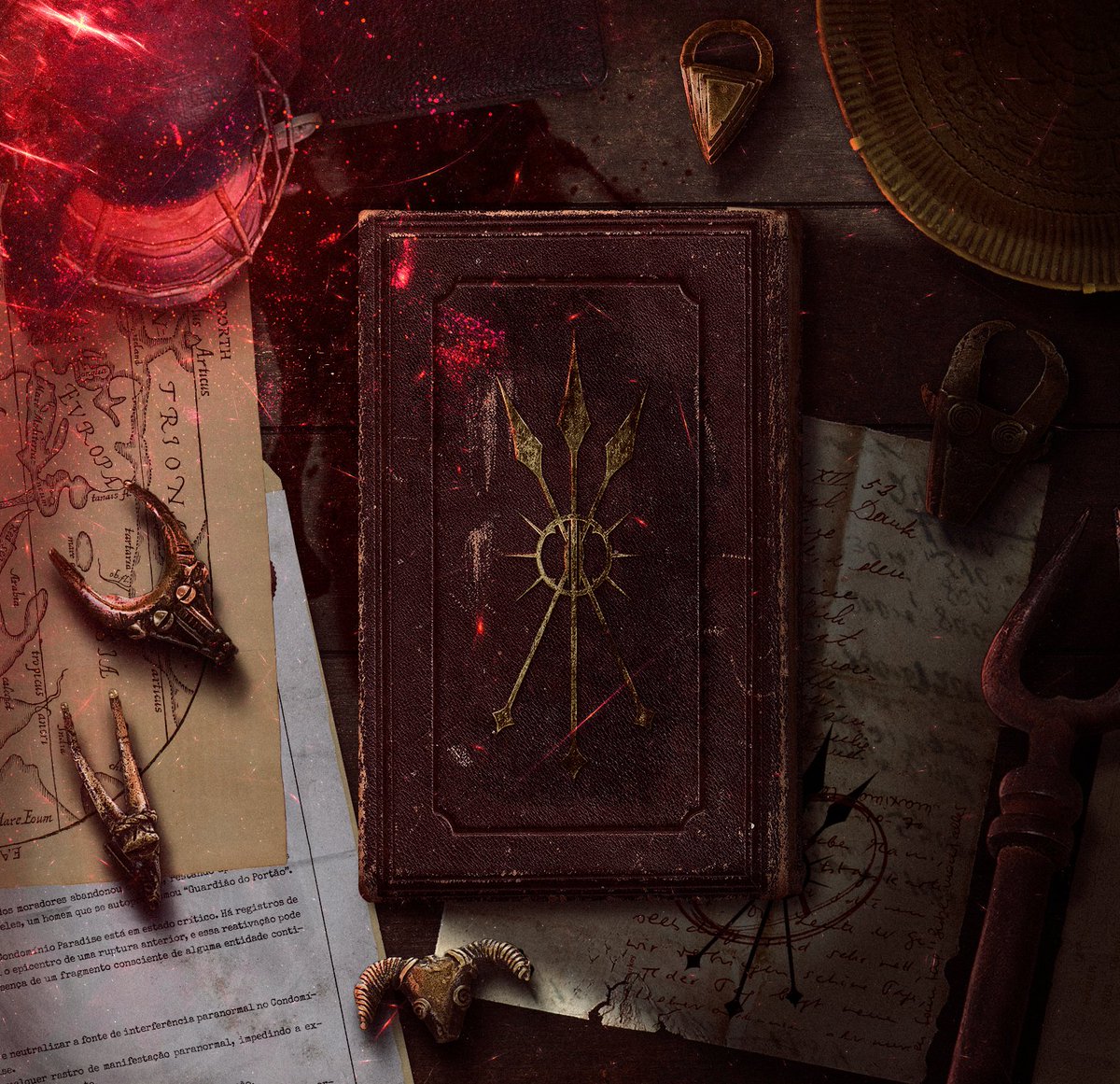 OrdemMissoes's tweet photo. O fim da série de 𝐎𝐫𝐝𝐨 𝐏𝐫𝐚𝐞𝐬𝐢𝐝𝐢𝐮𝐦 está chegando, e vocês não perdem por esperar pelo que estar por vir...

🌊⛵️🏮❌

“Todas as histórias precisam de um fim”

#OrdemParanormal #OrdemParanormalRPG #HEXATOMBE https://t.co/LNIYYTdieB