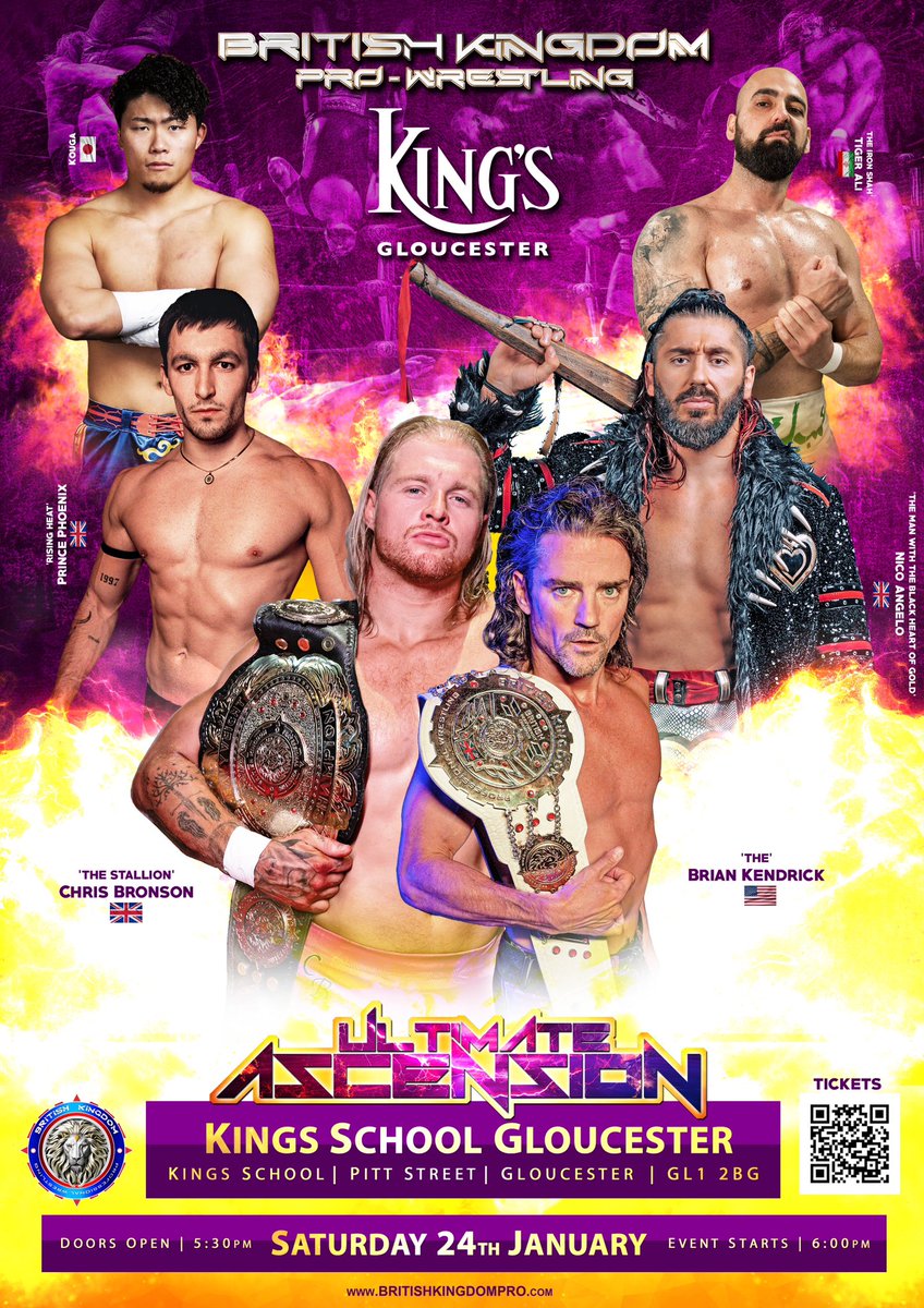 BritKingPro tweet media