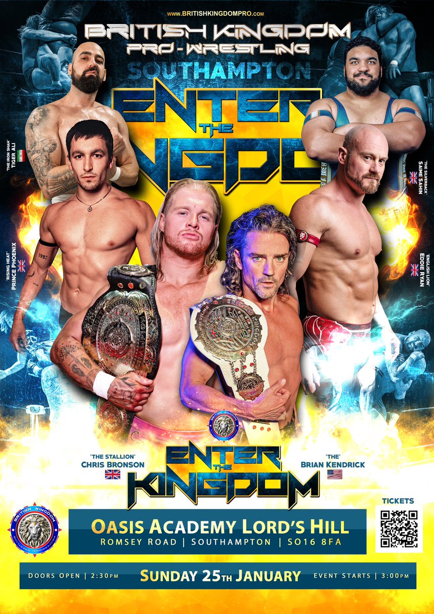 BritKingPro tweet media