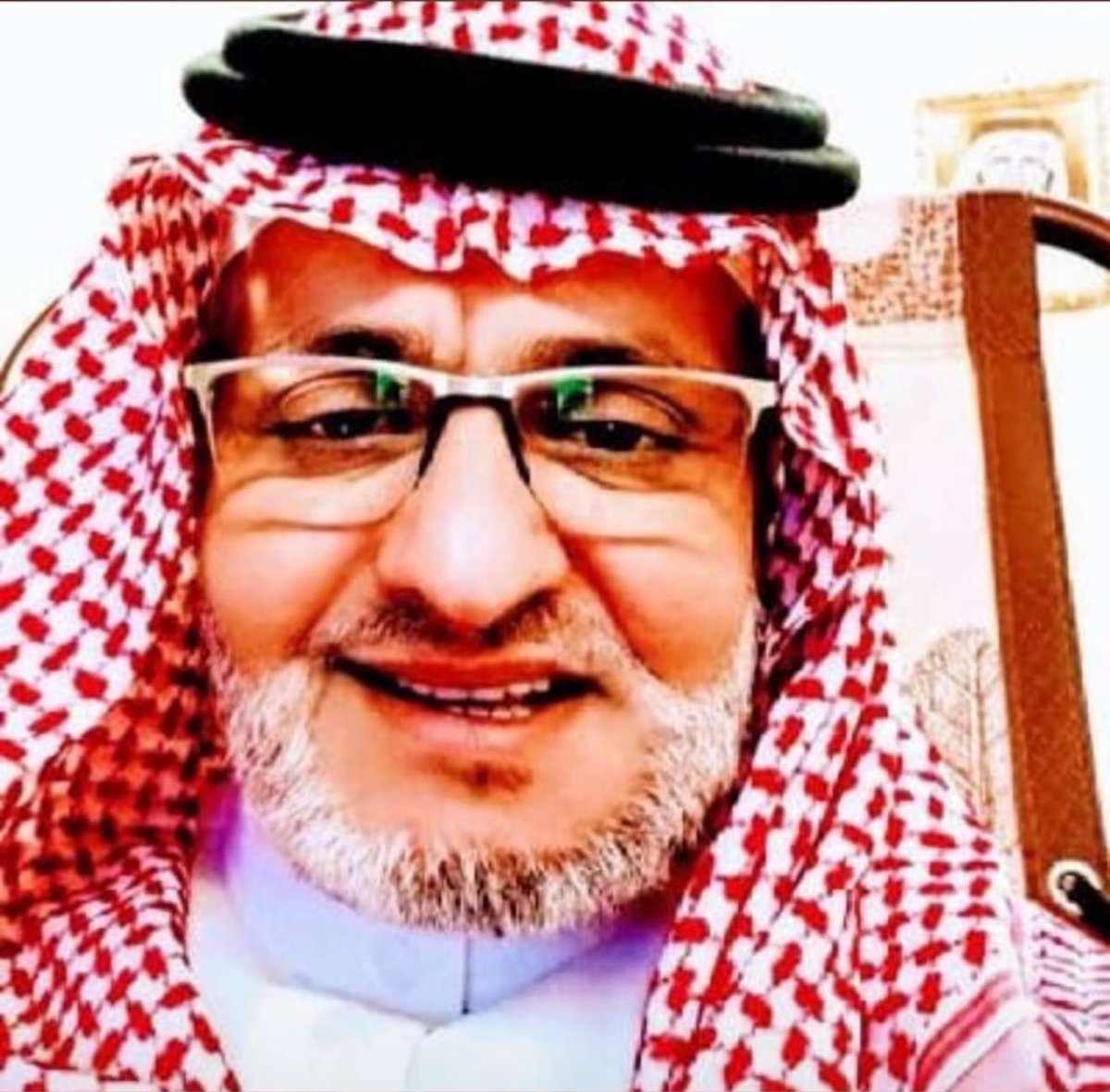 wabranali's tweet photo. اصدق التعازي لقبيلة ال جواد في وفاة المرحوم ناصر بن سالم الجوتر رحمه الله رحمة واسعه واسكنه فسيح جناته والهم اهله وذويه الصبر والسلوان
انا لله وانا اليه راجعون
#نجران_الان @Avala2007Ns https://t.co/rFn6vZmfe2