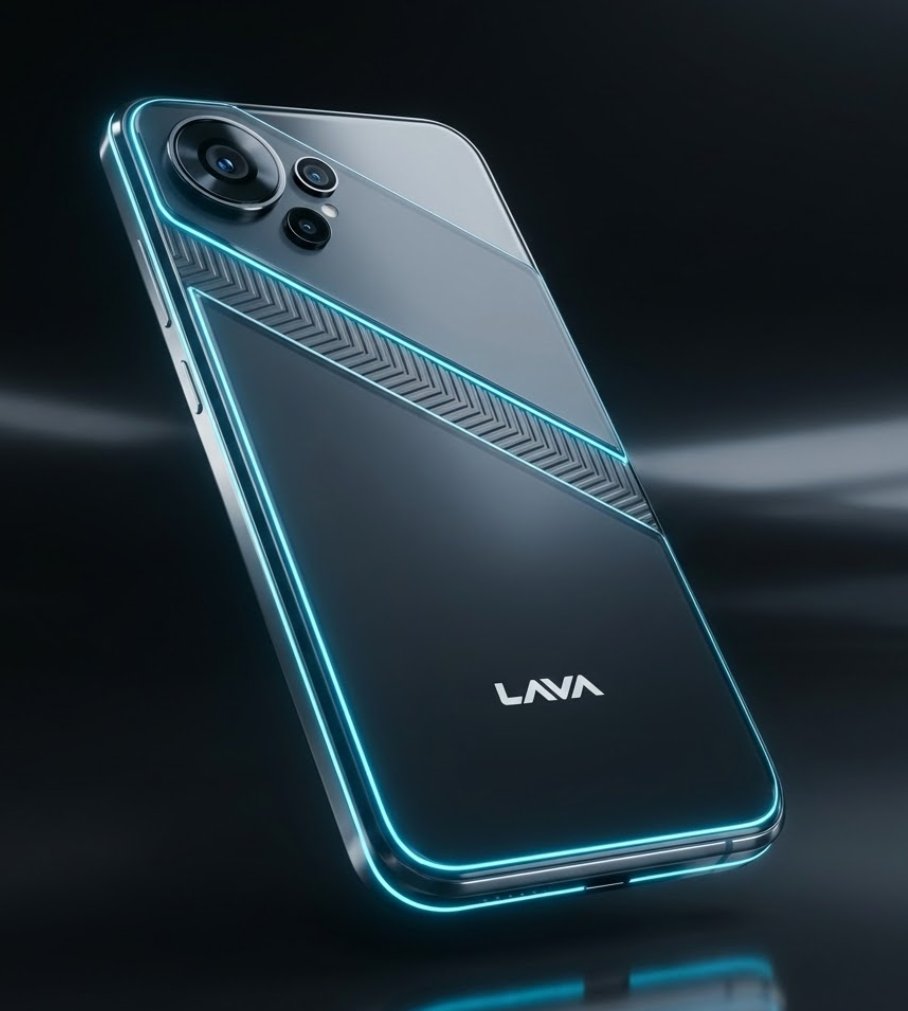 TechyPathshala's tweet image. From rough sketch to reality! 🚀

Lava Agni 4 launch ke dauran masti-masti mein banaya gaya ek simple sketch, ab AI ki madad se ekdum asli lag raha hai. Maine iske kuch alag-alag 3D renders try kiye hain.
Aap log comment mein batao, aapka favourite konsa hai? 🔥👇

@LavaMobile…