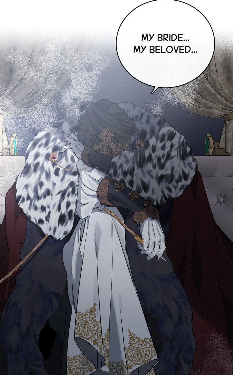 the artist is insane for this character design??! im obsessed😩