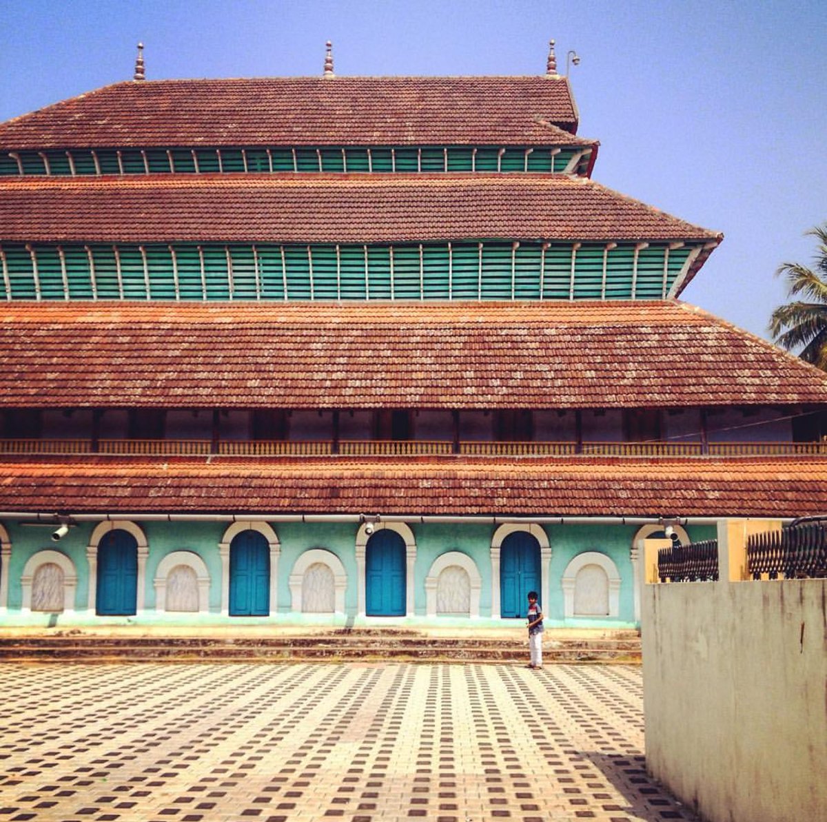 Manu S Pillai tweet media