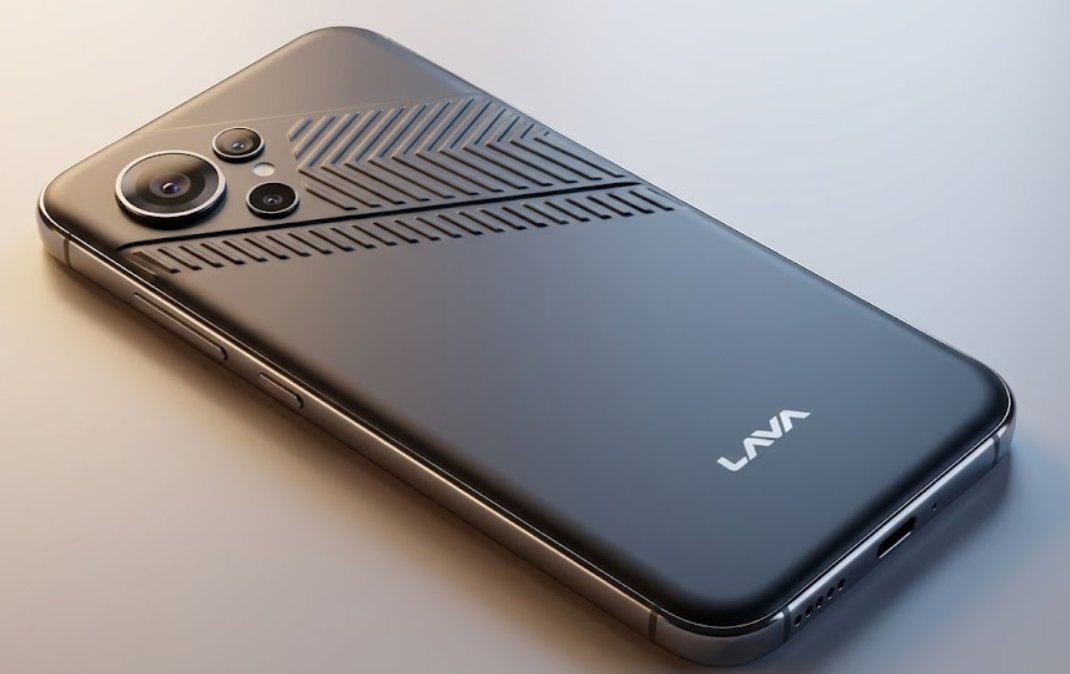 TechyPathshala's tweet image. From rough sketch to reality! 🚀

Lava Agni 4 launch ke dauran masti-masti mein banaya gaya ek simple sketch, ab AI ki madad se ekdum asli lag raha hai. Maine iske kuch alag-alag 3D renders try kiye hain.
Aap log comment mein batao, aapka favourite konsa hai? 🔥👇

@LavaMobile…