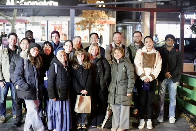 The Manetsch Lab - Northeastern University tweet media