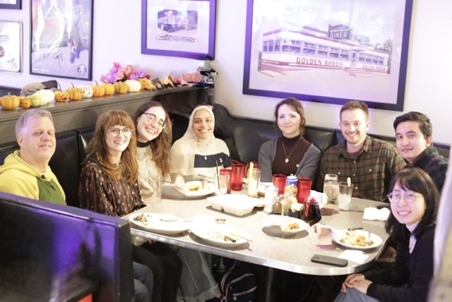 The Manetsch Lab - Northeastern University tweet media