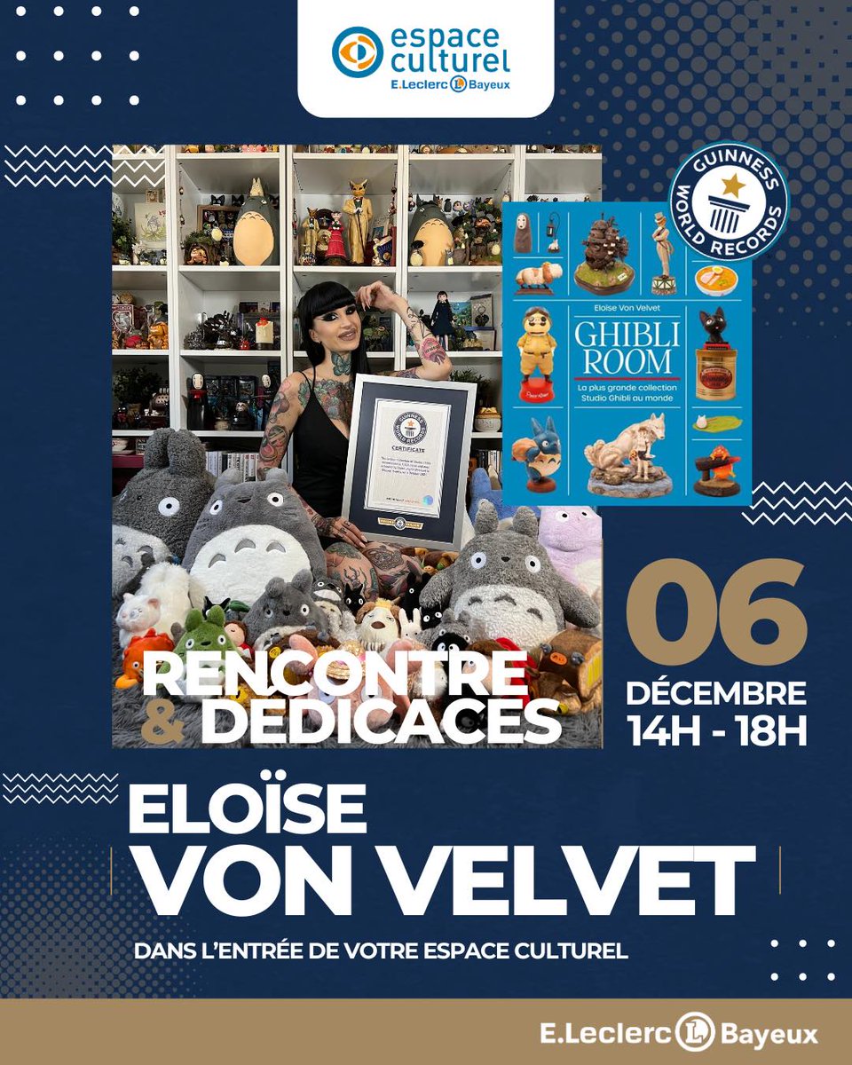 Editions IMHO tweet media