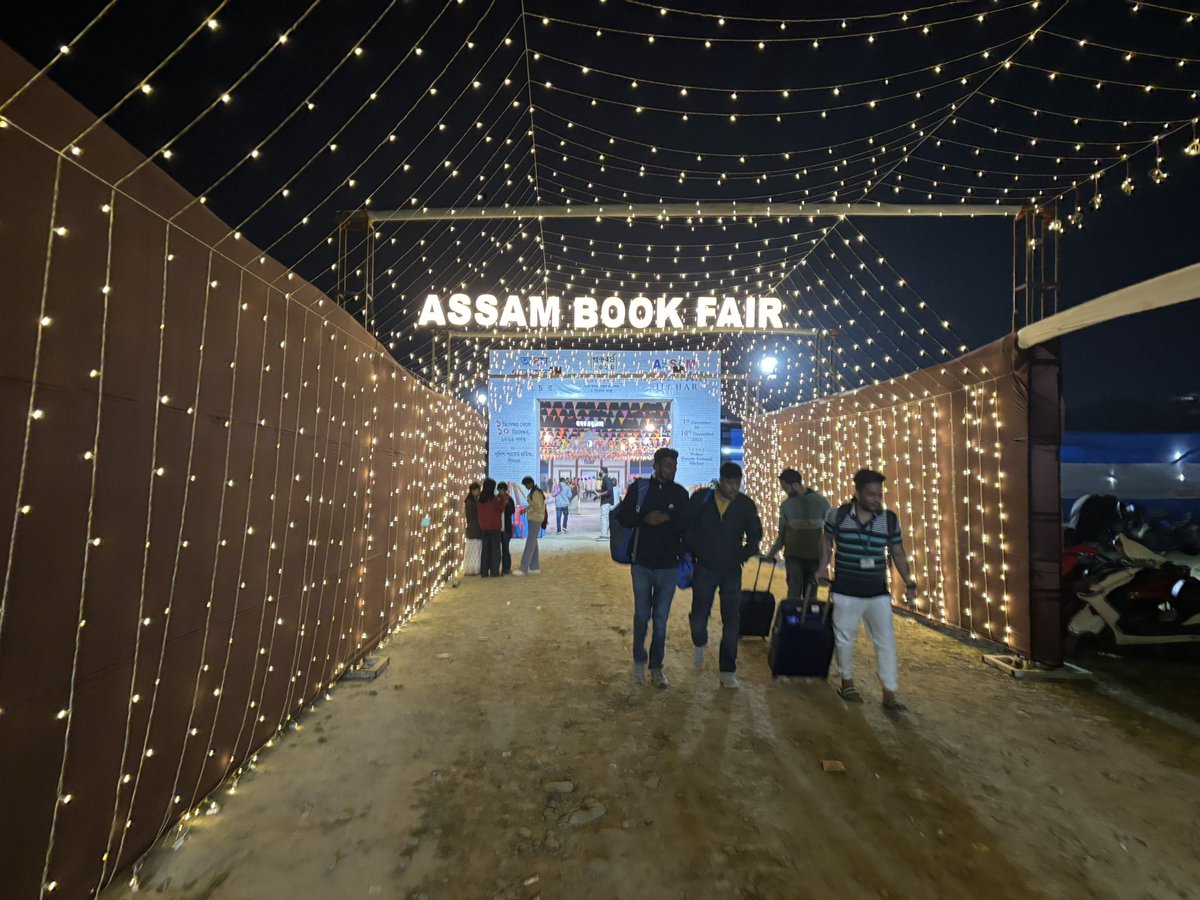 SilcharNow tweet media