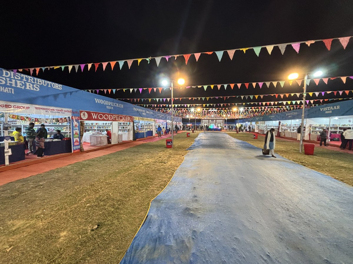 SilcharNow tweet media