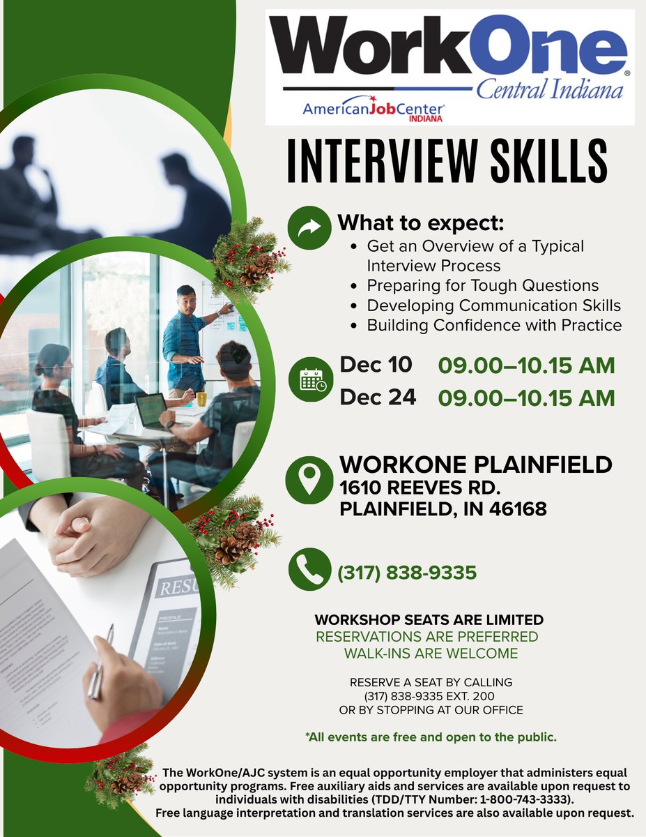 WorkOne Plainfield (@w1plainfield) on Twitter photo 