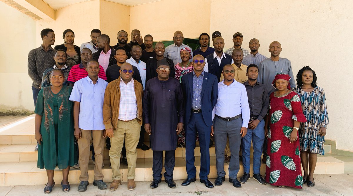 National Veterinary Research Institute tweet media