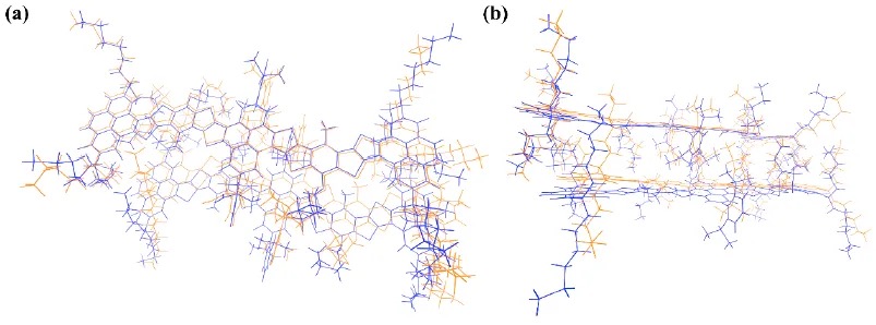 aitomistic's tweet photo. Turn your Gaussian outputs into interactive reports with MLatom! 🚀Visualize molecules, plot spectra, and create shareable notebooks—streamlining computational chemistry workflows instantly.
👉https://t.co/qfGjNyM2DP

#compchem #MLatom #AIChem #Gaussian #OpenScience #Jupyter https://t.co/yCPBpx77sd