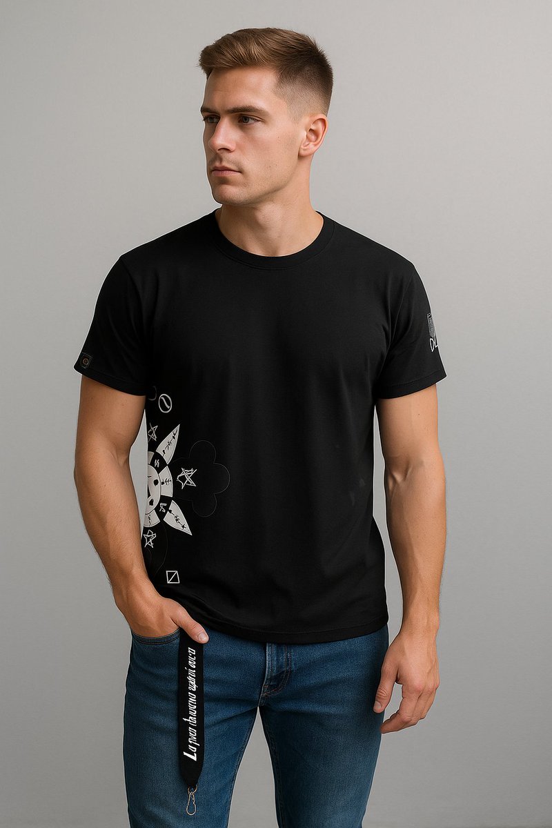 APROVECHA LAS ÚLTIMAS HORAS
Promoción Black Friday, 10% en toda la ropa de edicionesrosacruces.es
Camisetas, Sudaderas, Gorras y demás accesorios.

edicionesrosacruces.es/categoria-prod…