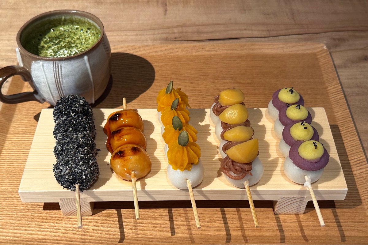 るか🪼T120 tweet media