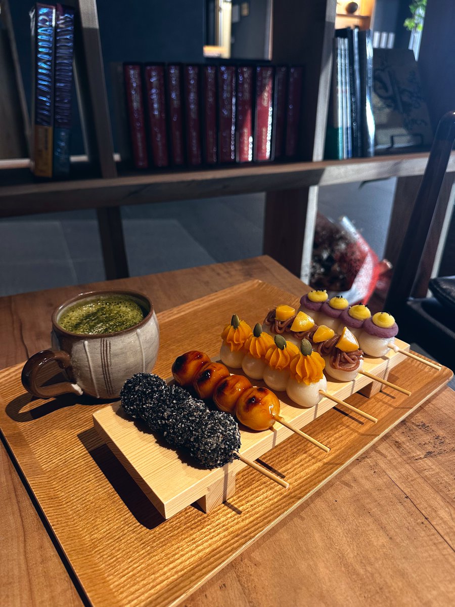 るか🪼T120 tweet media