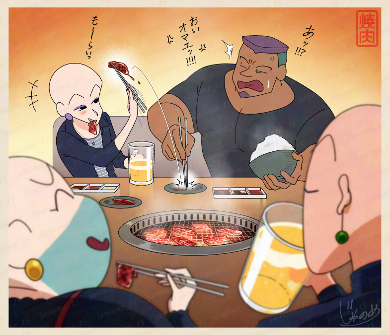 浜宮南瓜🎃C107水曜西こ-30a (@Lilac_th189) / Posts / X